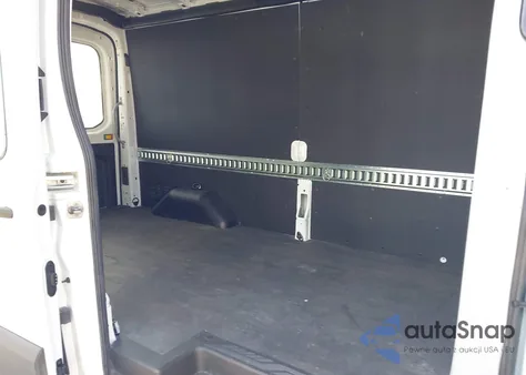 2023 Ford Transit T-250 from USA, damaged, VIN 1FTBR2C85PKB78156